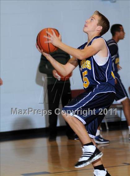Thumbnail 3 in Lancaster Baptist @ Desert Christian photogallery.