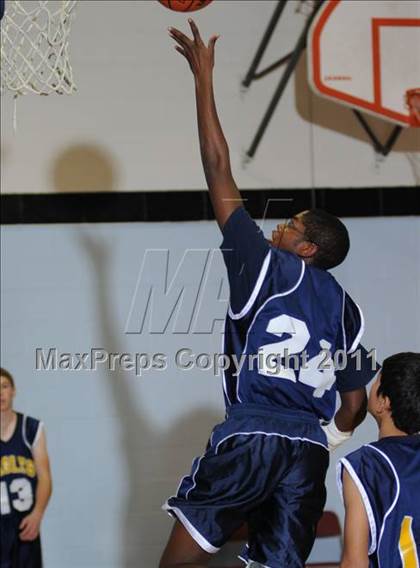 Thumbnail 3 in Lancaster Baptist @ Desert Christian photogallery.