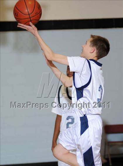 Thumbnail 2 in Lancaster Baptist @ Desert Christian photogallery.