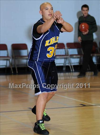 Thumbnail 3 in Lancaster Baptist @ Desert Christian photogallery.