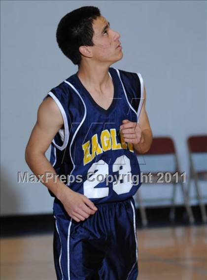 Thumbnail 3 in Lancaster Baptist @ Desert Christian photogallery.