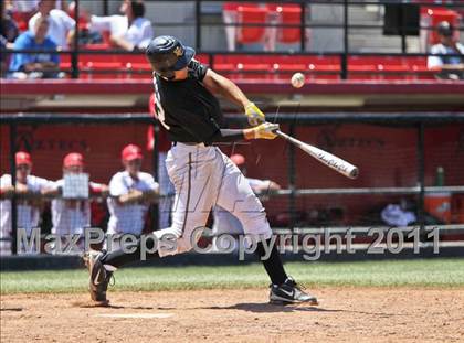 Thumbnail 1 in Cathedral Catholic vs. El Capitan (CIF SDS D3 Final) photogallery.
