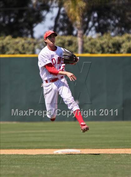 Thumbnail 1 in Cathedral Catholic vs. El Capitan (CIF SDS D3 Final) photogallery.