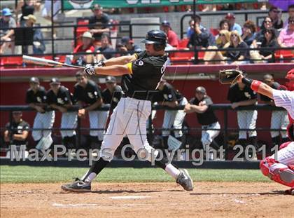 Thumbnail 1 in Cathedral Catholic vs. El Capitan (CIF SDS D3 Final) photogallery.