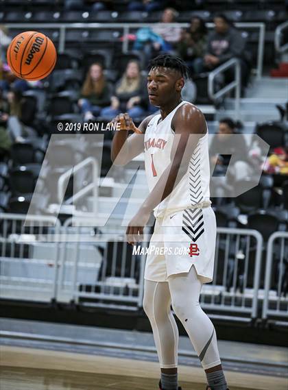Thumbnail 3 in Putnam City vs Carl Albert photogallery.