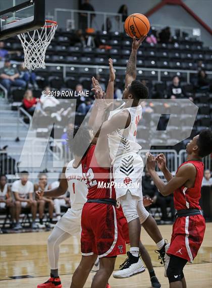Thumbnail 3 in Putnam City vs Carl Albert photogallery.