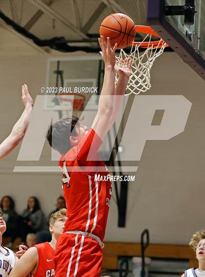 Thumbnail 2 in Cameron County @ Coudersport photogallery.