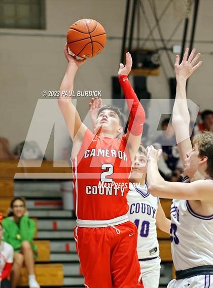 Thumbnail 3 in Cameron County @ Coudersport photogallery.