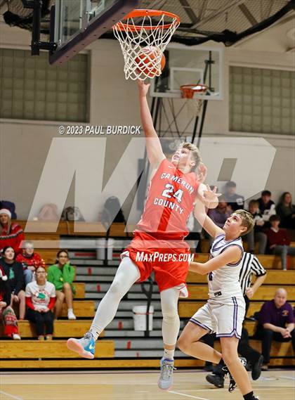 Thumbnail 2 in Cameron County @ Coudersport photogallery.