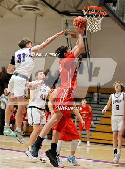 Thumbnail 1 in Cameron County @ Coudersport photogallery.