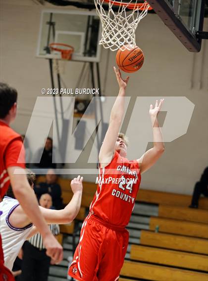 Thumbnail 3 in Cameron County @ Coudersport photogallery.