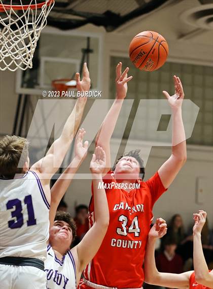 Thumbnail 1 in Cameron County @ Coudersport photogallery.