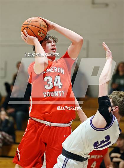 Thumbnail 2 in Cameron County @ Coudersport photogallery.