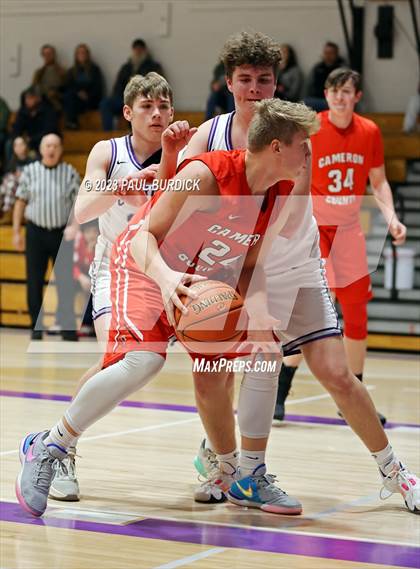 Thumbnail 1 in Cameron County @ Coudersport photogallery.