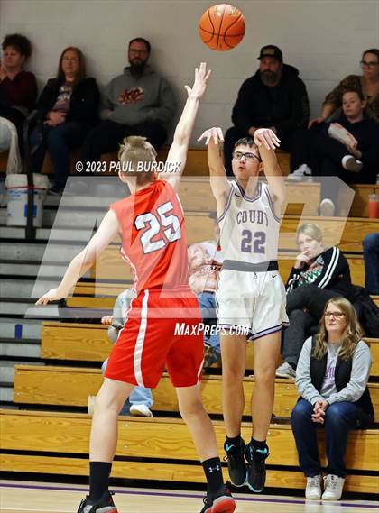 Thumbnail 1 in Cameron County @ Coudersport photogallery.