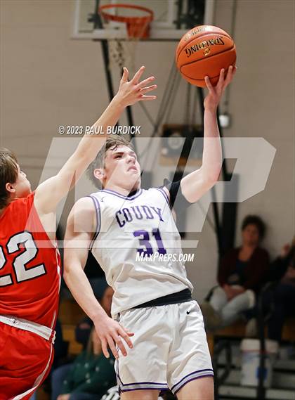 Thumbnail 2 in Cameron County @ Coudersport photogallery.
