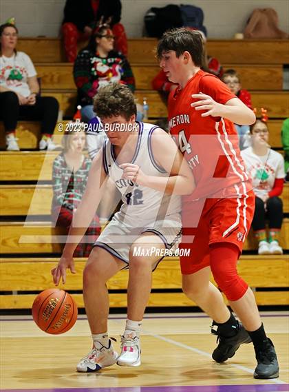 Thumbnail 1 in Cameron County @ Coudersport photogallery.