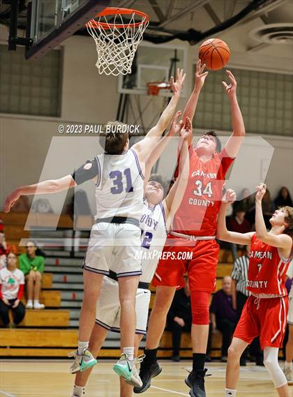 Thumbnail 3 in Cameron County @ Coudersport photogallery.