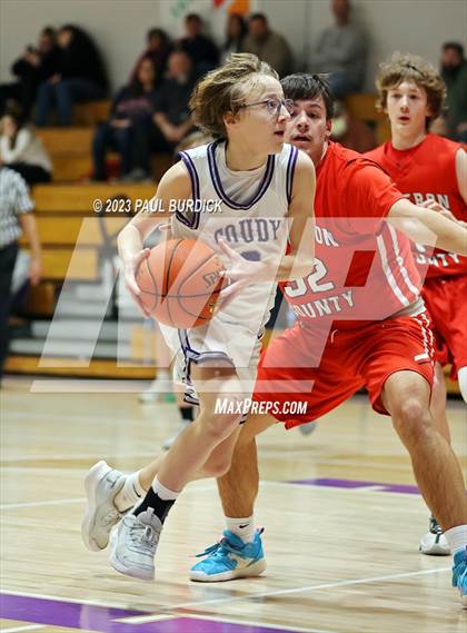 Thumbnail 2 in Cameron County @ Coudersport photogallery.