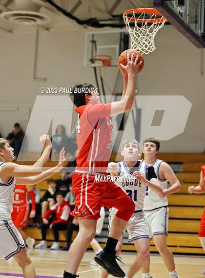 Thumbnail 2 in Cameron County @ Coudersport photogallery.