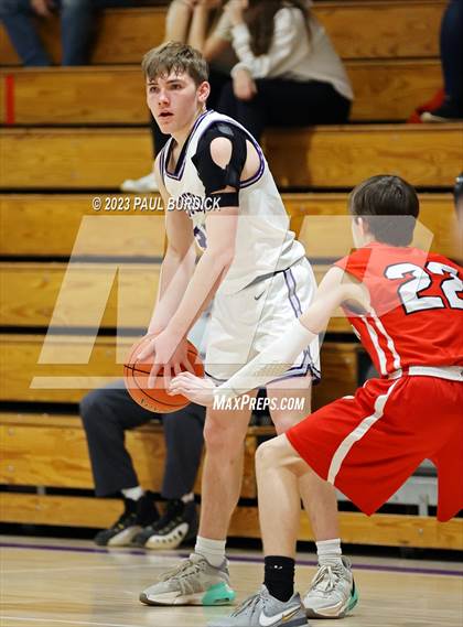 Thumbnail 1 in Cameron County @ Coudersport photogallery.