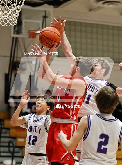 Thumbnail 3 in Cameron County @ Coudersport photogallery.