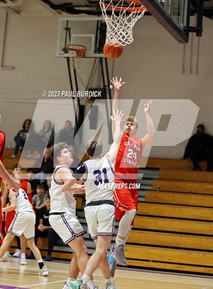 Thumbnail 1 in Cameron County @ Coudersport photogallery.