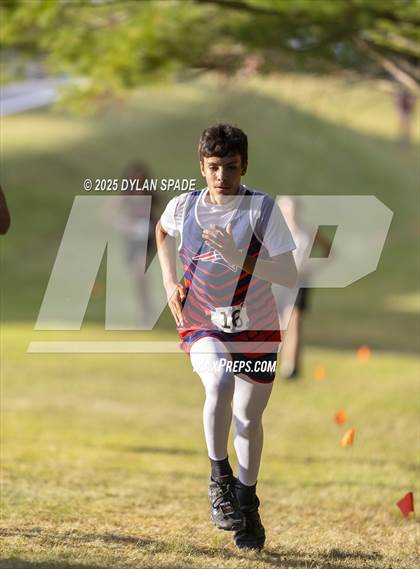 Thumbnail 3 in Pipestem Innovational Meet photogallery.