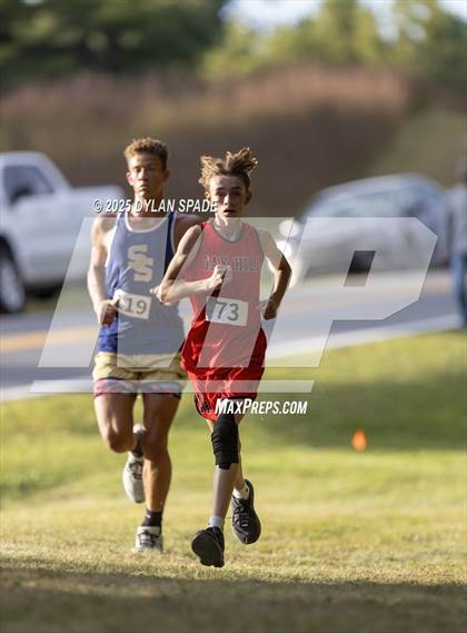 Thumbnail 2 in Pipestem Innovational Meet photogallery.