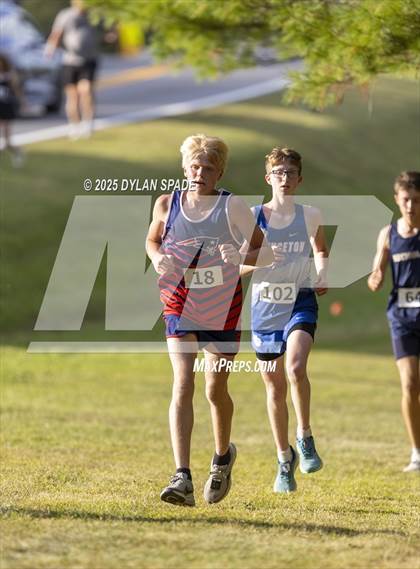Thumbnail 2 in Pipestem Innovational Meet photogallery.