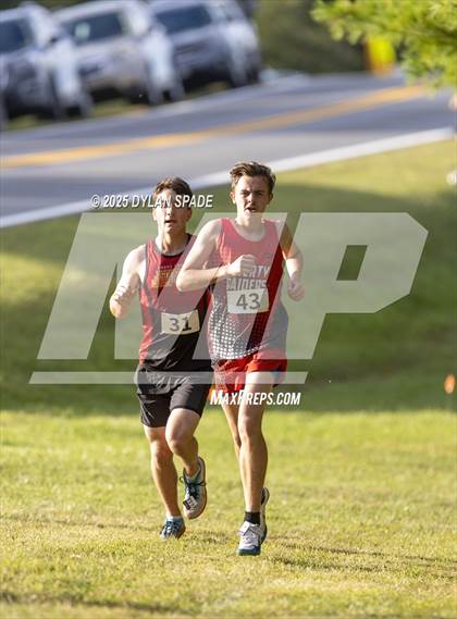 Thumbnail 3 in Pipestem Innovational Meet photogallery.