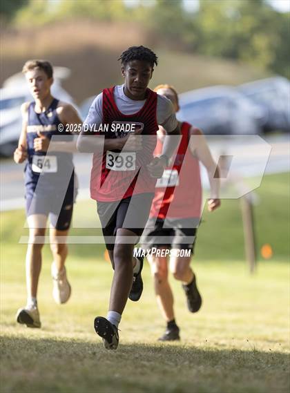 Thumbnail 3 in Pipestem Innovational Meet photogallery.