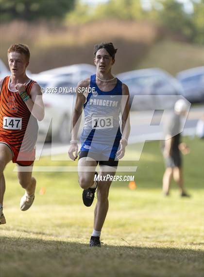Thumbnail 1 in Pipestem Innovational Meet photogallery.