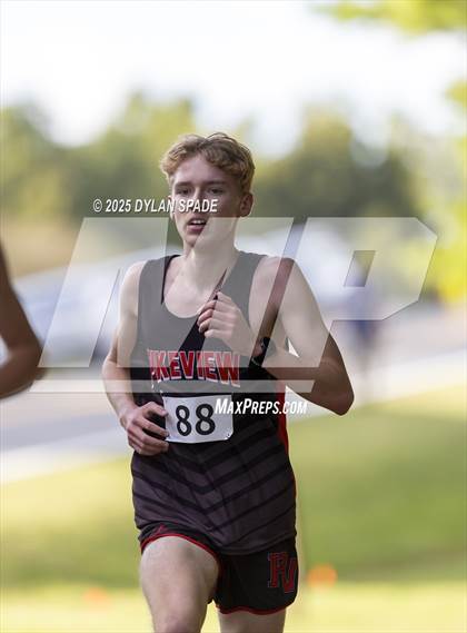 Thumbnail 3 in Pipestem Innovational Meet photogallery.