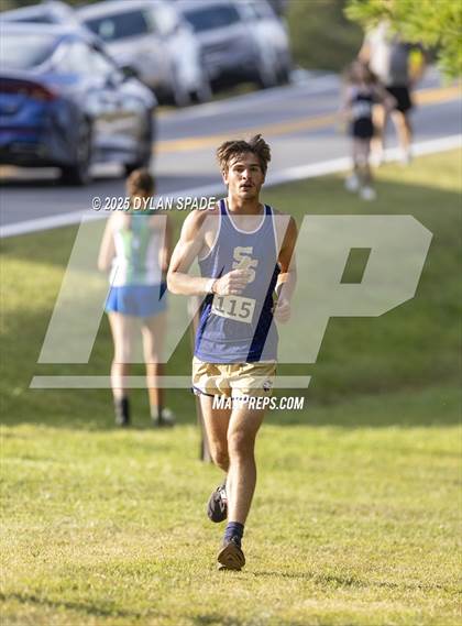 Thumbnail 3 in Pipestem Innovational Meet photogallery.