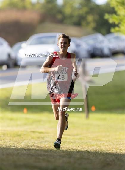 Thumbnail 2 in Pipestem Innovational Meet photogallery.