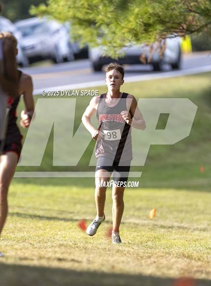 Thumbnail 1 in Pipestem Innovational Meet photogallery.
