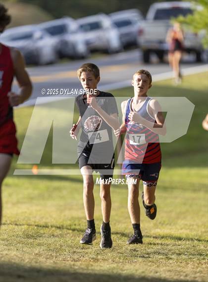 Thumbnail 3 in Pipestem Innovational Meet photogallery.