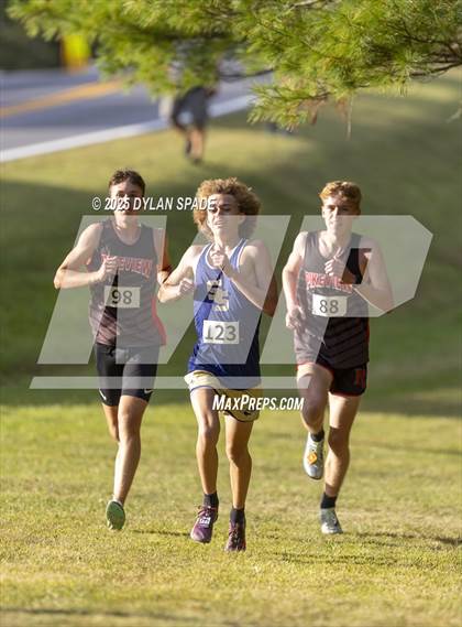 Thumbnail 2 in Pipestem Innovational Meet photogallery.