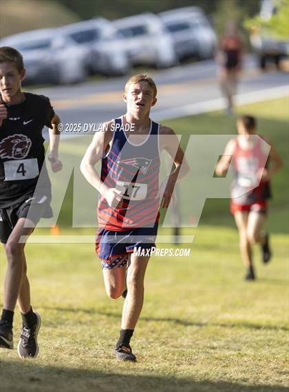 Thumbnail 2 in Pipestem Innovational Meet photogallery.