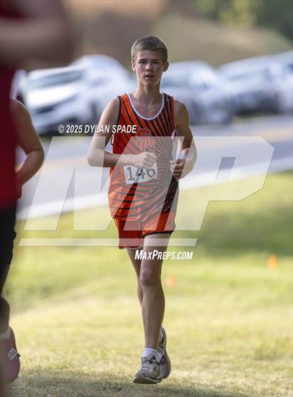 Thumbnail 2 in Pipestem Innovational Meet photogallery.