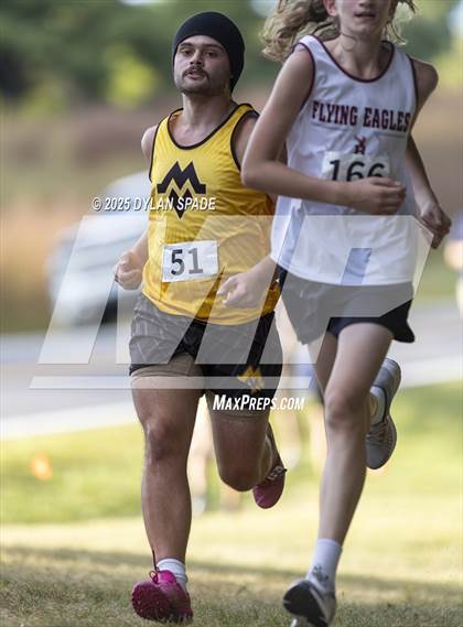 Thumbnail 3 in Pipestem Innovational Meet photogallery.