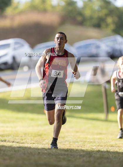 Thumbnail 2 in Pipestem Innovational Meet photogallery.