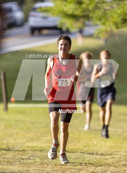 Thumbnail 3 in Pipestem Innovational Meet photogallery.