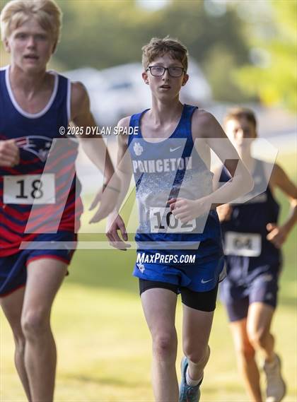 Thumbnail 2 in Pipestem Innovational Meet photogallery.