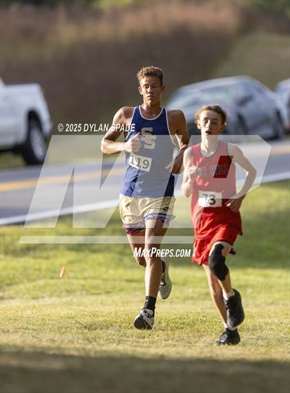 Thumbnail 3 in Pipestem Innovational Meet photogallery.