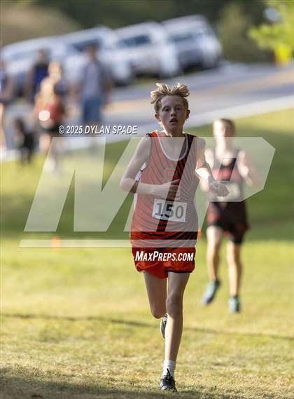Thumbnail 3 in Pipestem Innovational Meet photogallery.