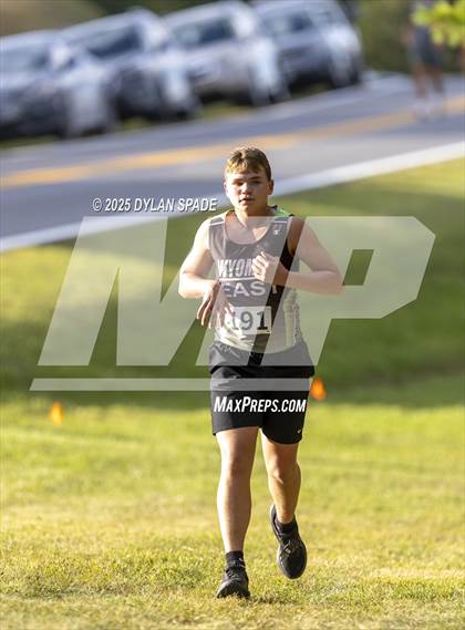 Thumbnail 1 in Pipestem Innovational Meet photogallery.