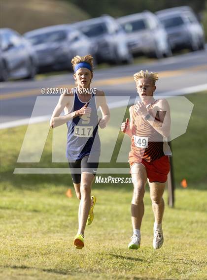 Thumbnail 1 in Pipestem Innovational Meet photogallery.