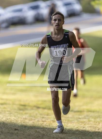 Thumbnail 1 in Pipestem Innovational Meet photogallery.